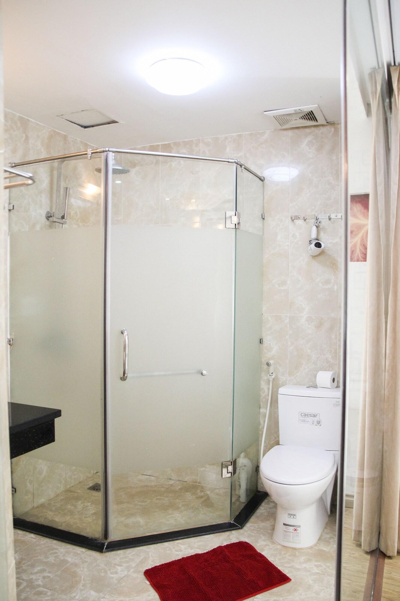 Hanoi Inner Hotel Buitenkant foto